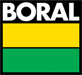 Boral clay tile roofing